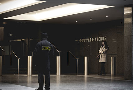 완벽한 보안 관리